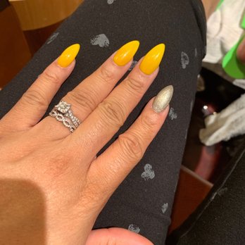Ambiance Nails Spa - Nail Salons Near Me - Dumfries, Virginia