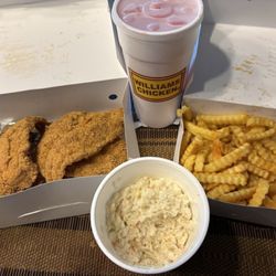 Williams Chicken