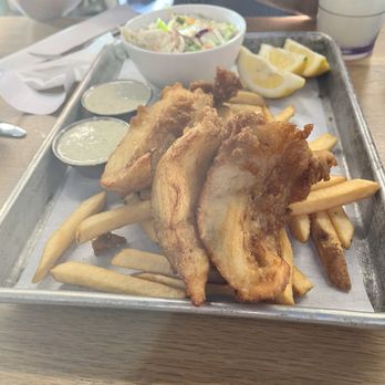 Chula Seafood Uptown - Fish and Chips - Seafood Near Me - Phoenix, Arizona