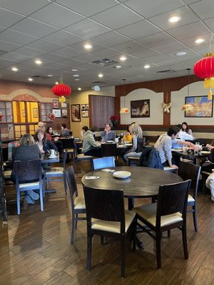 Shanghai Kitchen by null