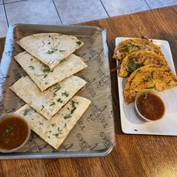 Birria Quesadilla