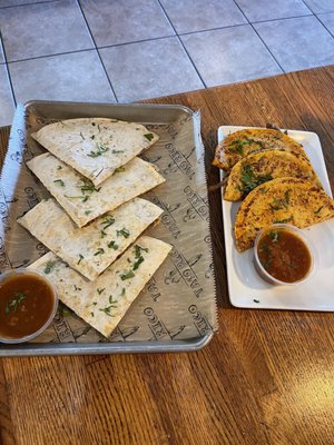 Taco Rico Cutler Bay by null