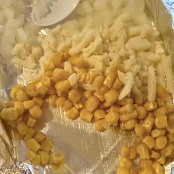 Al Trompo - Sides onion cheese and roasted corn? - Mexican Near Me - Albuquerque, New Mexico Al Trompo - Sides onion cheese and roasted corn? - Mexican Near Me - Albuquerque, New Mexico