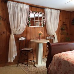 Lantern Inn - French Country Room
