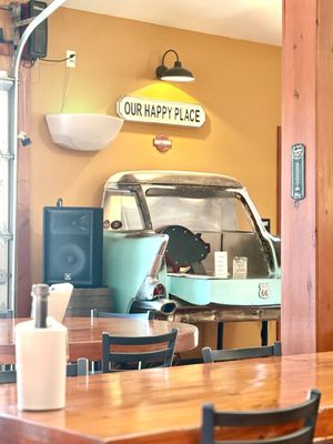 Joe Bosco Authentic Smokehouse BBQ by null