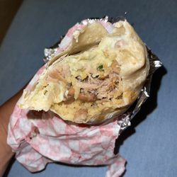 Tacos El Rey