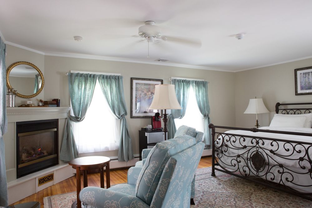 The Inn at Stockbridge