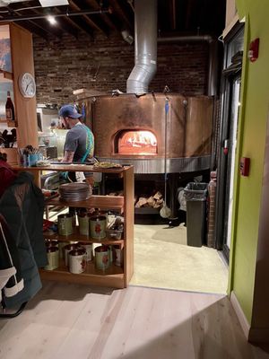 june bug restaurant by null