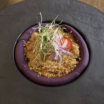 Seven Reasons - Ceviche - Latin American Near Me - Washington, DC, District of Columbia