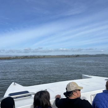 Monterey Bay Eco Tours - Boat Tours Near Me - Moss Landing, California Monterey Bay Eco Tours - Boat Tours Near Me - Moss Landing, California
