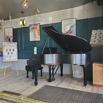 Chopin Noodle House - Piano - anyone can play - Chinese Near Me - Catonsville, Maryland Chopin Noodle House - Piano - anyone can play - Chinese Near Me - Catonsville, Maryland