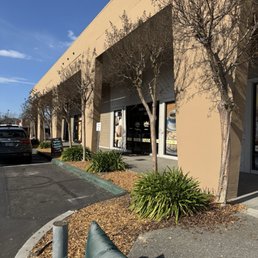 Exterior photo of La Reyna Bakery - Rohnert Park, California Exterior photo of La Reyna Bakery - Rohnert Park, California