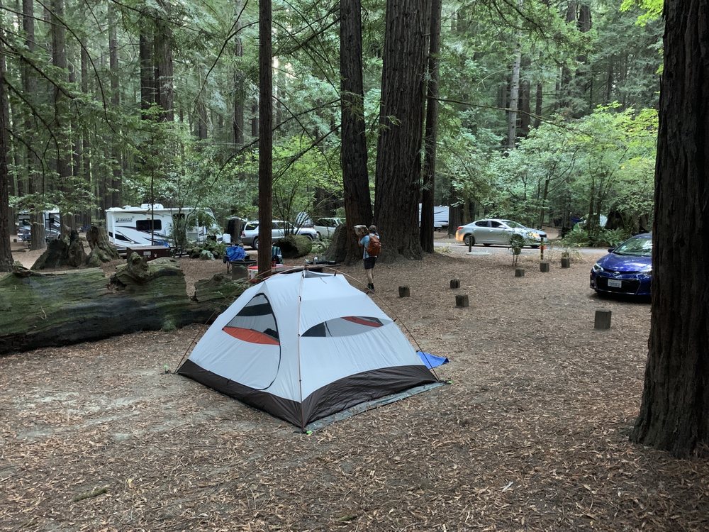 BURLINGTON CAMPGROUND Updated September 2024 23 Photos & 12 Reviews
