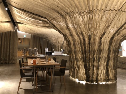 WE Hotel Toya by null