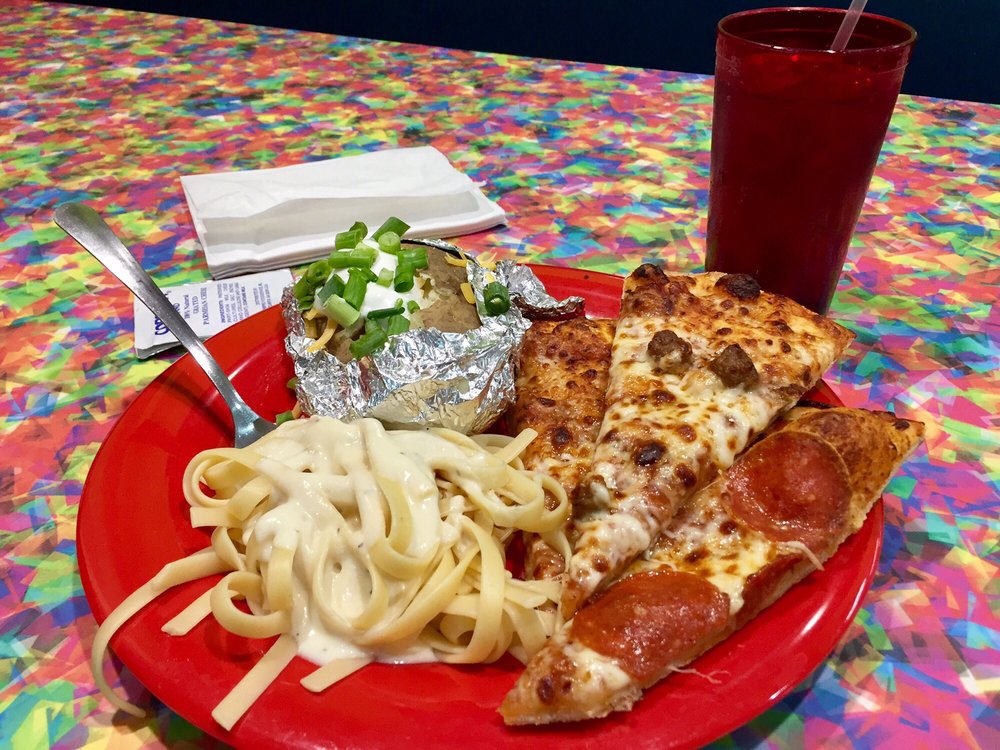 IT’Z FAMILY FOOD AND FUN 75 Photos & 88 Reviews Arcades 5950