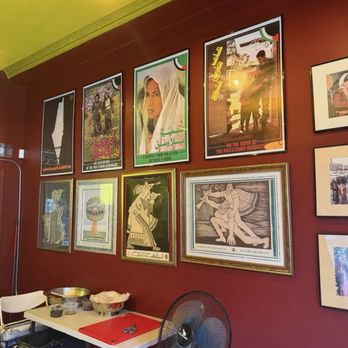 Bint Anan - Inside art - Arabic Near Me - Queens, New York Bint Anan - Inside art - Arabic Near Me - Queens, New York