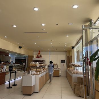 Little Swan - Bakeries Near Me - Rowland Heights, California