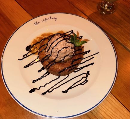 The Refectory by null