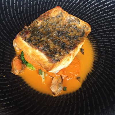 Ripples Chowder Bay by null