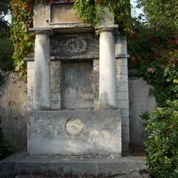 Penzinger Friedhof