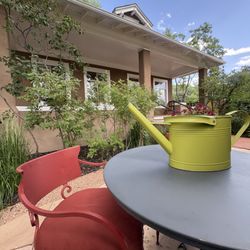 Casa Culinaria - The Gourmet Inn - Territorial Suite