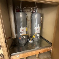 Absolute Plumbing