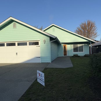 Rogue River Repaints & Construction - Painters Near Me