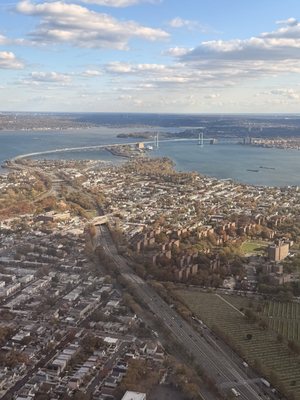 Orchard Beach by null