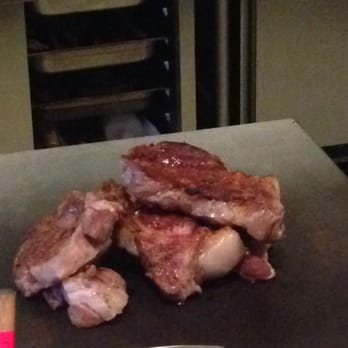 Trust - Amazing pork chops - Tapas/Small Plates Near Me - Santa Ana, California Trust - Amazing pork chops - Tapas/Small Plates Near Me - Santa Ana, California