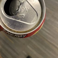 One Stop Nutrition - Energy drink