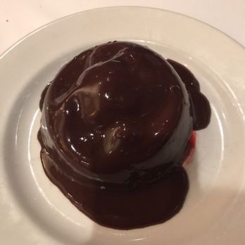 Sullivan's Steakhouse - Chocolate Meltdown - Steakhouses Near Me - Tucson, Arizona Sullivan's Steakhouse - Chocolate Meltdown - Steakhouses Near Me - Tucson, Arizona