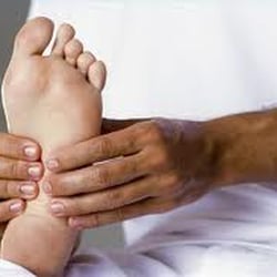 Renew Your Temple Massage and Therapy - REFLEXOLOGY