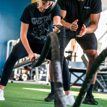 JiggyFit Personal Training - We are here to get better! A typically training session. - Boxing Near Me - Redondo Beach, California JiggyFit Personal Training - We are here to get better! A typically training session. - Boxing Near Me - Redondo Beach, California