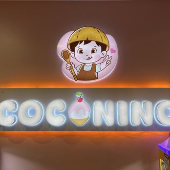 Coconino Snacks & Tea - Vietnamese Near Me - Denver, Colorado