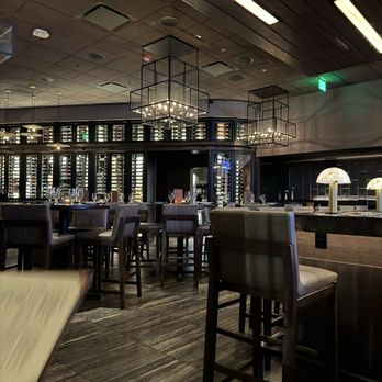 Ocean Prime - Bar area - Steakhouses Near Me - Kansas City, Missouri Ocean Prime - Bar area - Steakhouses Near Me - Kansas City, Missouri