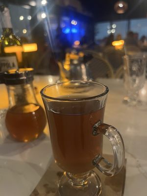 Mary'z Mediterranean Cuisine by null