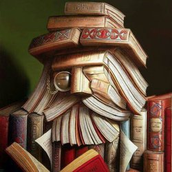 The Book Pub - "Scrivilo sui muri..."