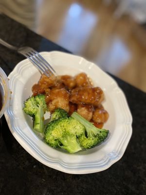 Gourmet China by null