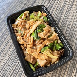 Pad See Ew