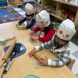 Tulip Kids Academy