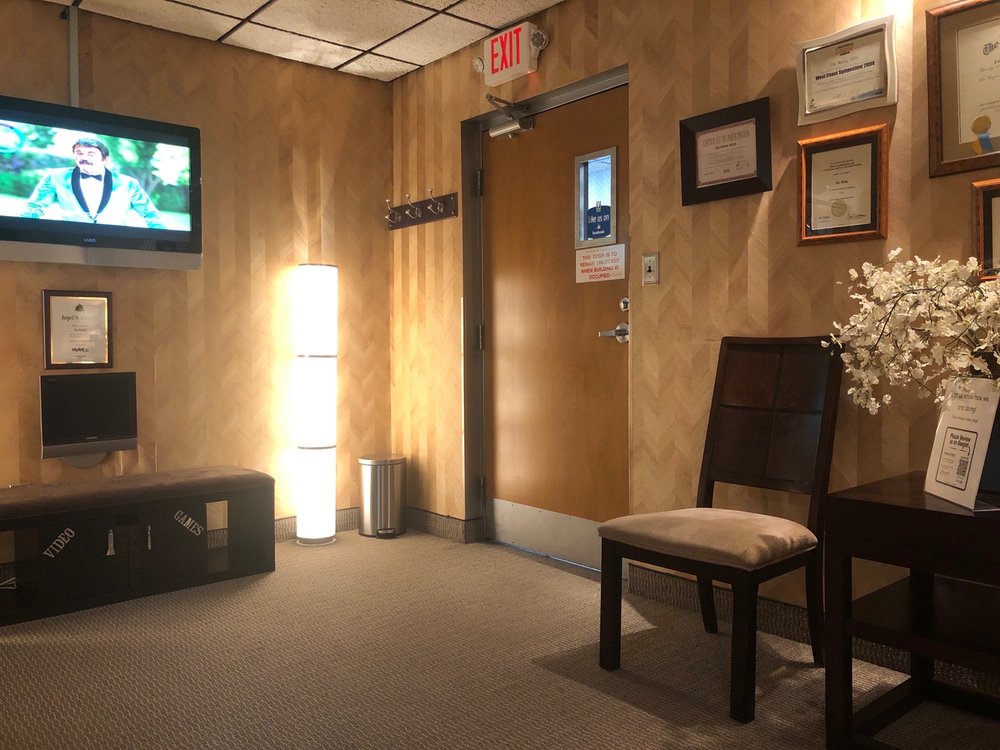 ALL BRITE DENTAL Updated October 2024 13 Photos 22190 Garrison St