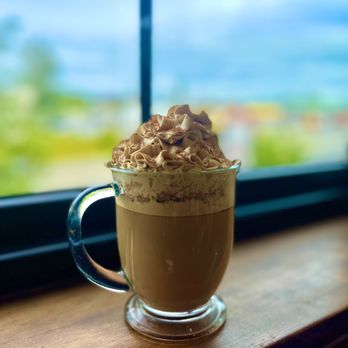 The Birch Door Cafe - Viennese Coffee - Breakfast & Brunch Near Me - Bellingham, Washington The Birch Door Cafe - Viennese Coffee - Breakfast & Brunch Near Me - Bellingham, Washington