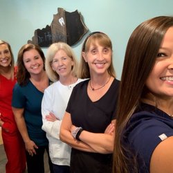 All Heart Dental - The team at All Heart Dental