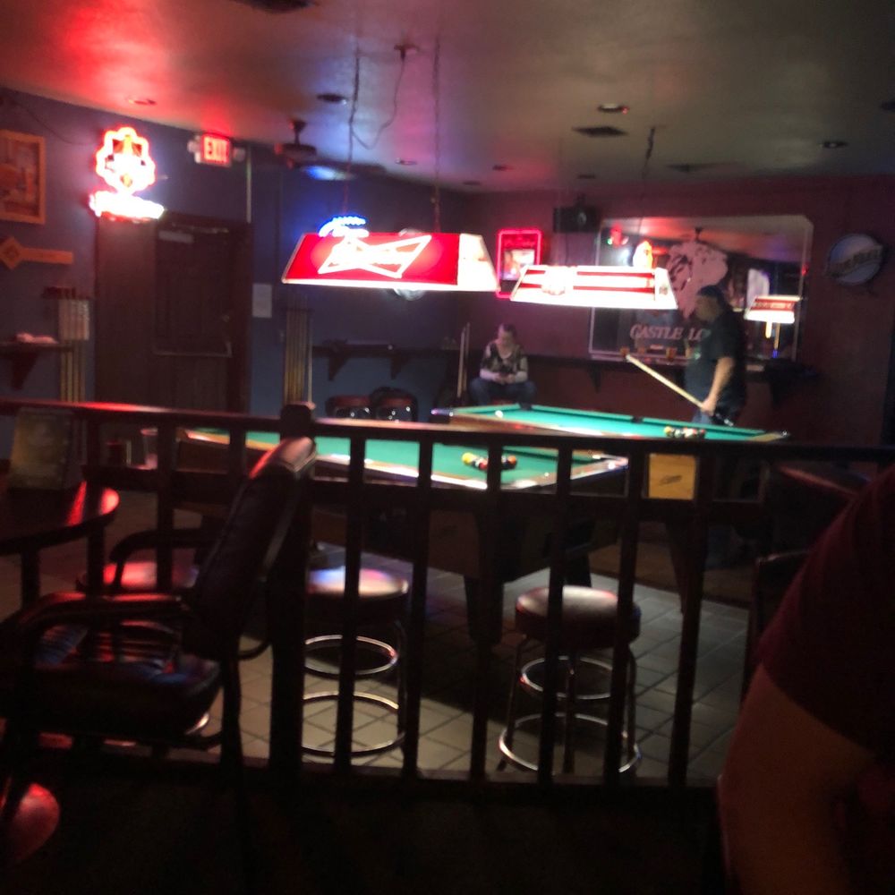 Castle Lounge - billiards and pool tables - Lounges Near Me - Redding, California Castle Lounge - billiards and pool tables - Lounges Near Me - Redding, California