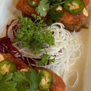 @Sushi - Sushi Bars Near Me - Long Beach, California