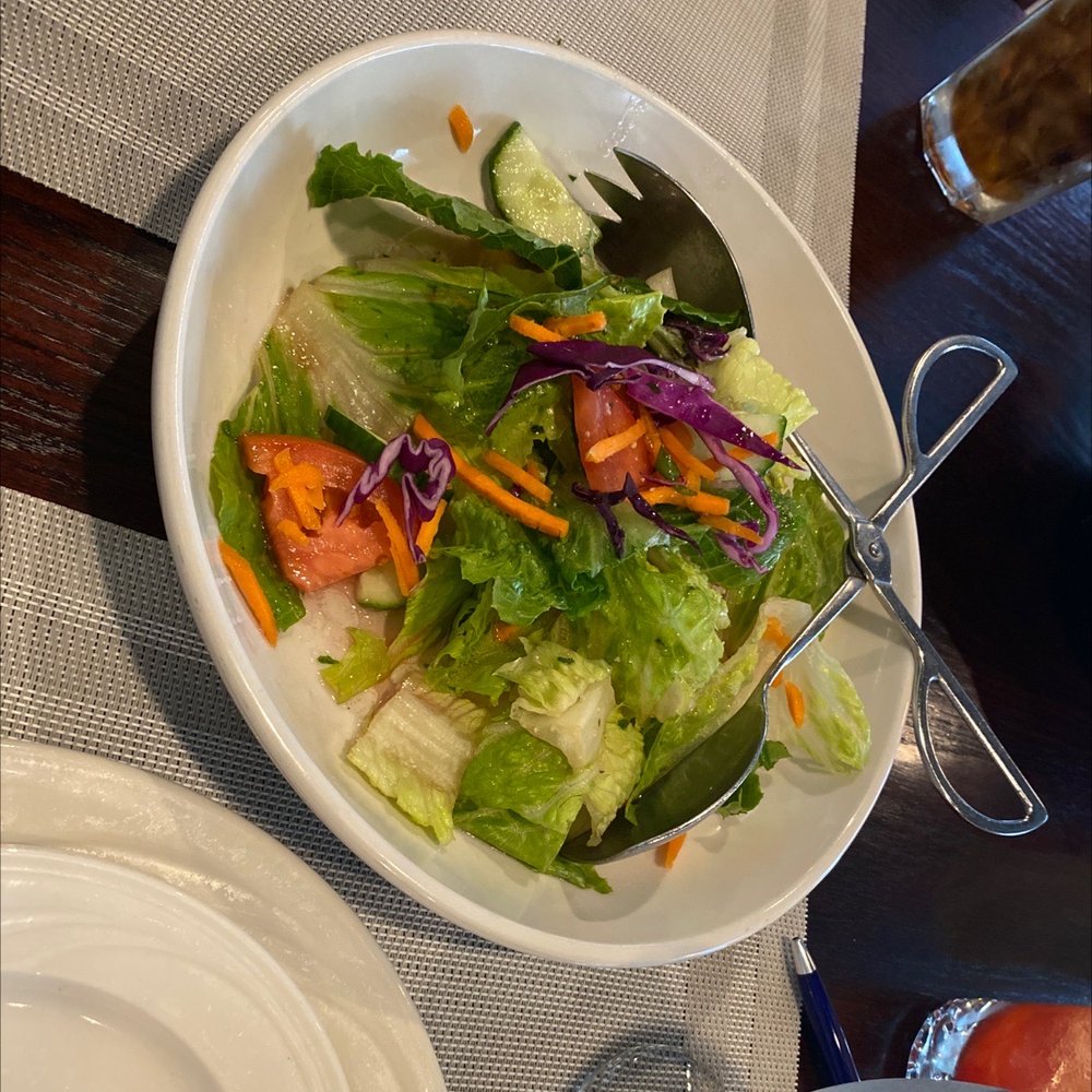 Tuscany Ristorante