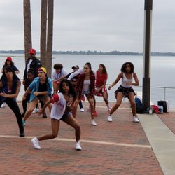 Movez Dance - Dancers United