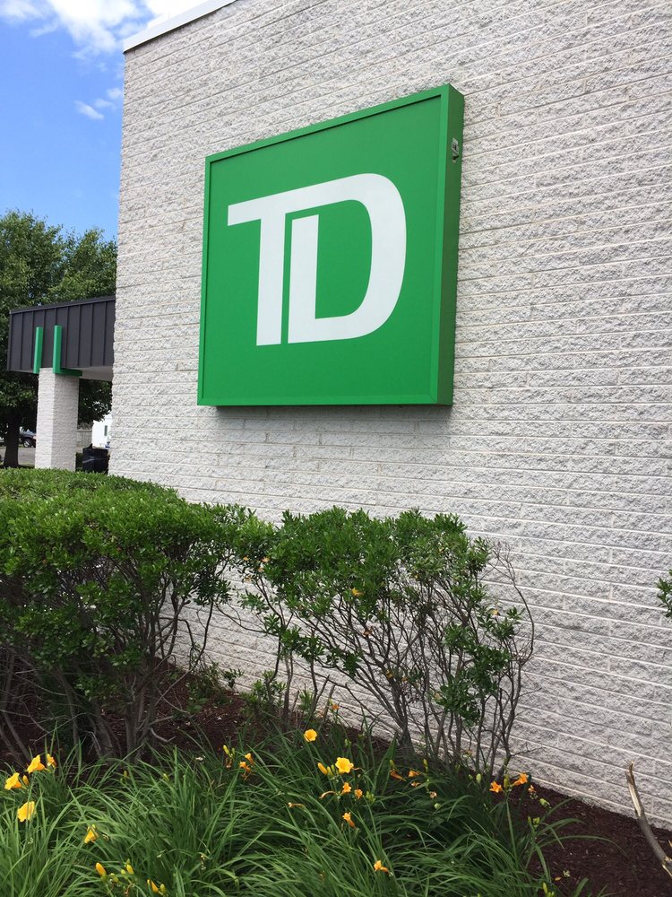 TD BANK Updated August 2024 900 St Ave, Woodbridge Township