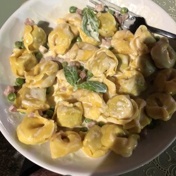 Pane e Vino - Pork tortellini yum! - Italian Near Me - Miami Beach, Florida Pane e Vino - Pork tortellini yum! - Italian Near Me - Miami Beach, Florida