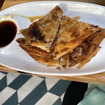 Dan Dan - Ardmore - Scallion Pancakes (8pc) - Cocktail Bars Near Me - Ardmore, Pennsylvania Dan Dan - Ardmore - Scallion Pancakes (8pc) - Cocktail Bars Near Me - Ardmore, Pennsylvania